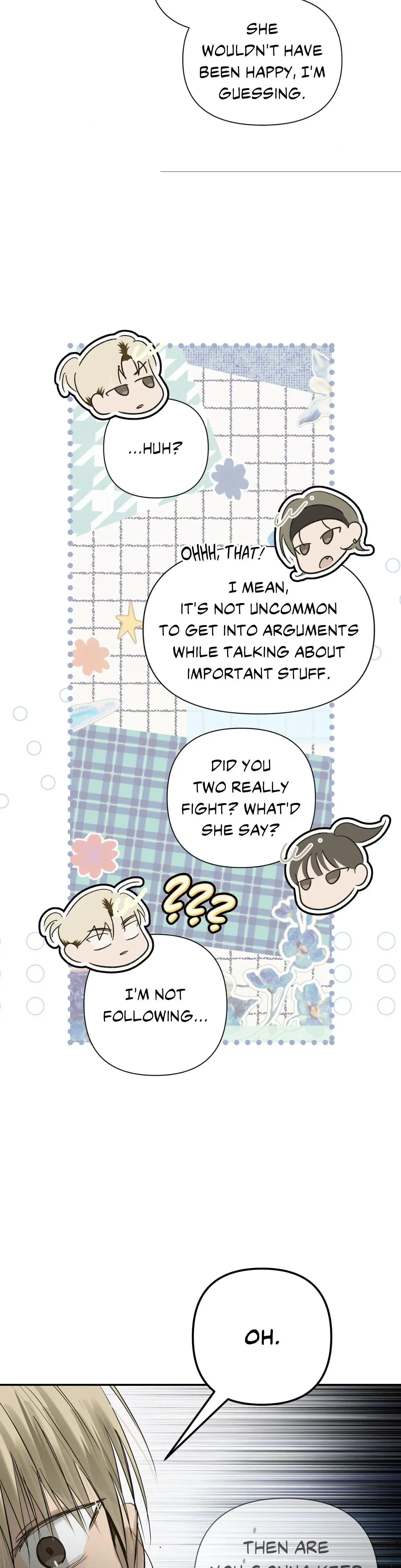 Summer Heat Chapter 36 - Page 8