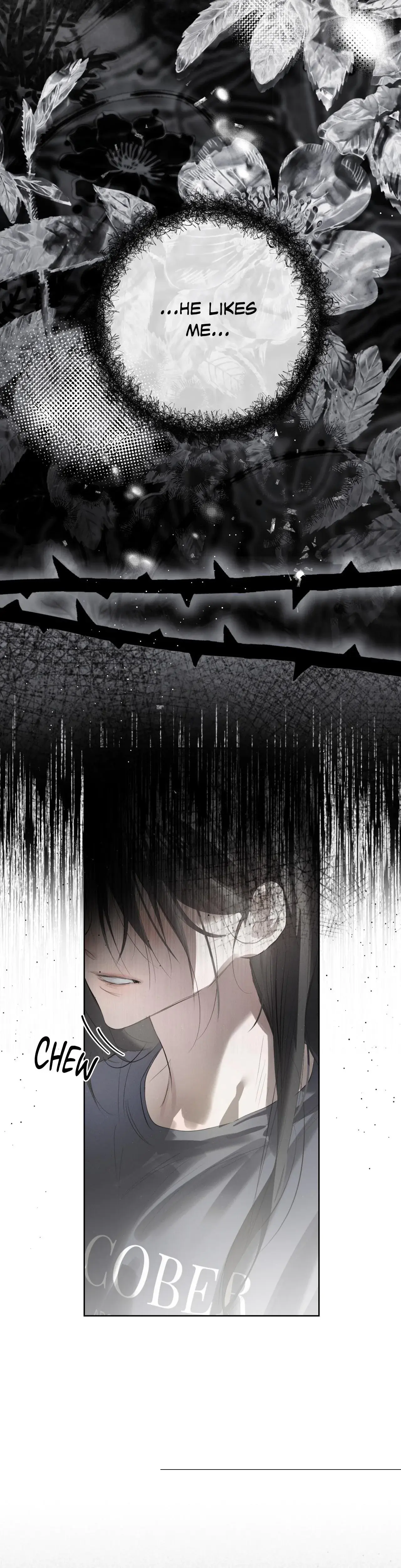 Summer Heat Chapter 37 - Page 12