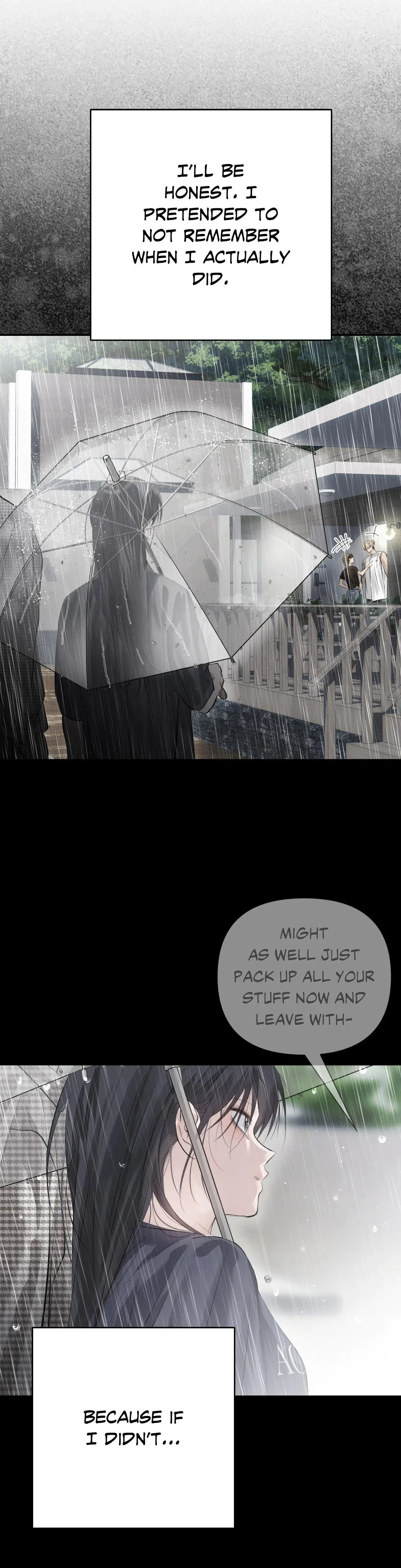 Summer Heat Chapter 37 - Page 13