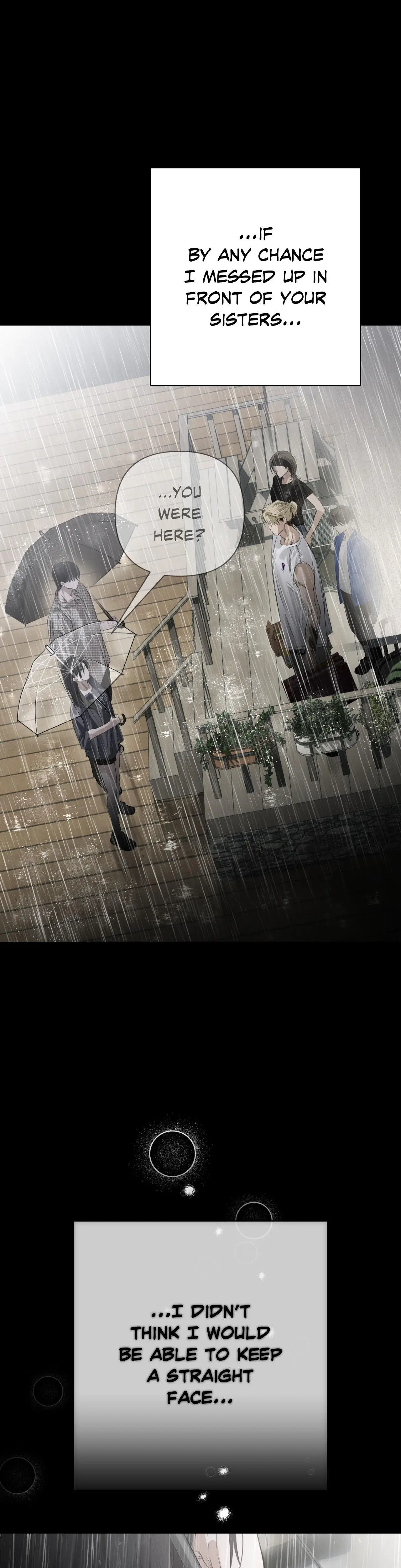 Summer Heat Chapter 37 - Page 14