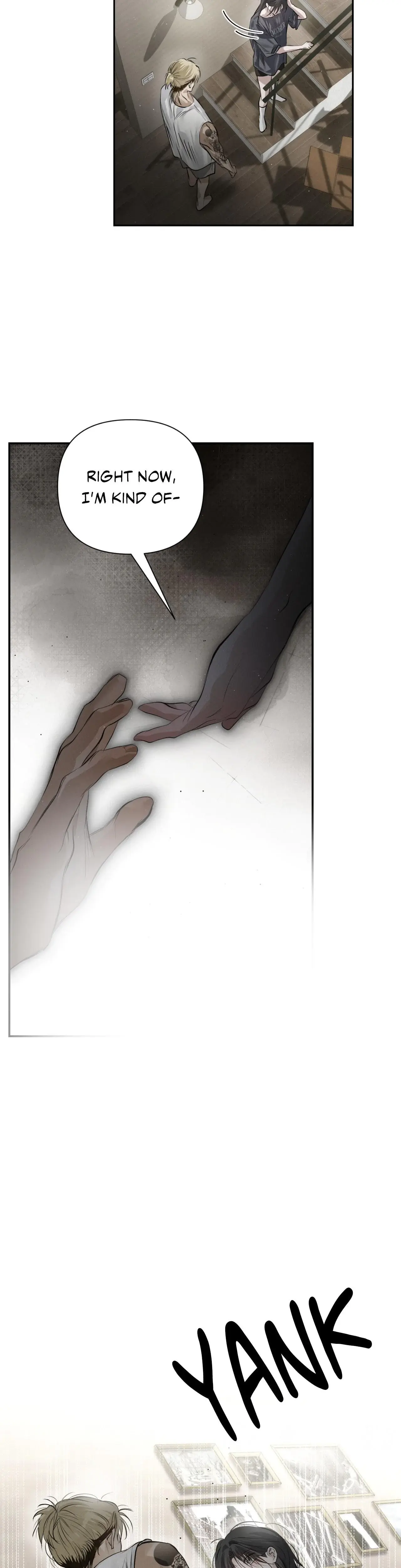 Summer Heat Chapter 37 - Page 17