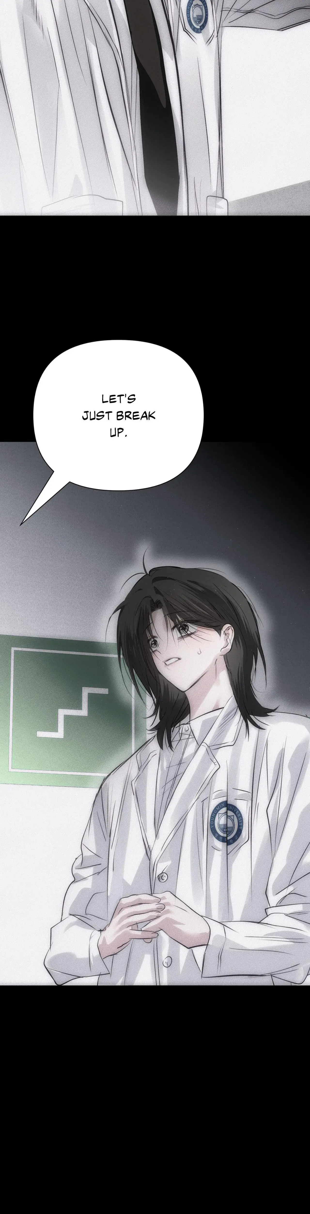 Summer Heat Chapter 37 - Page 20