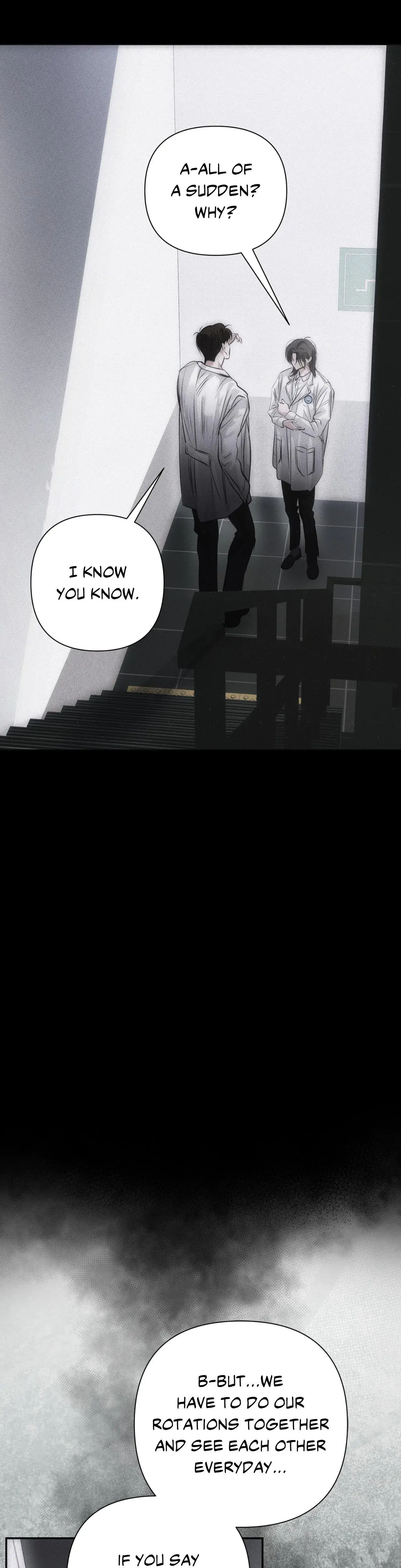 Summer Heat Chapter 37 - Page 21