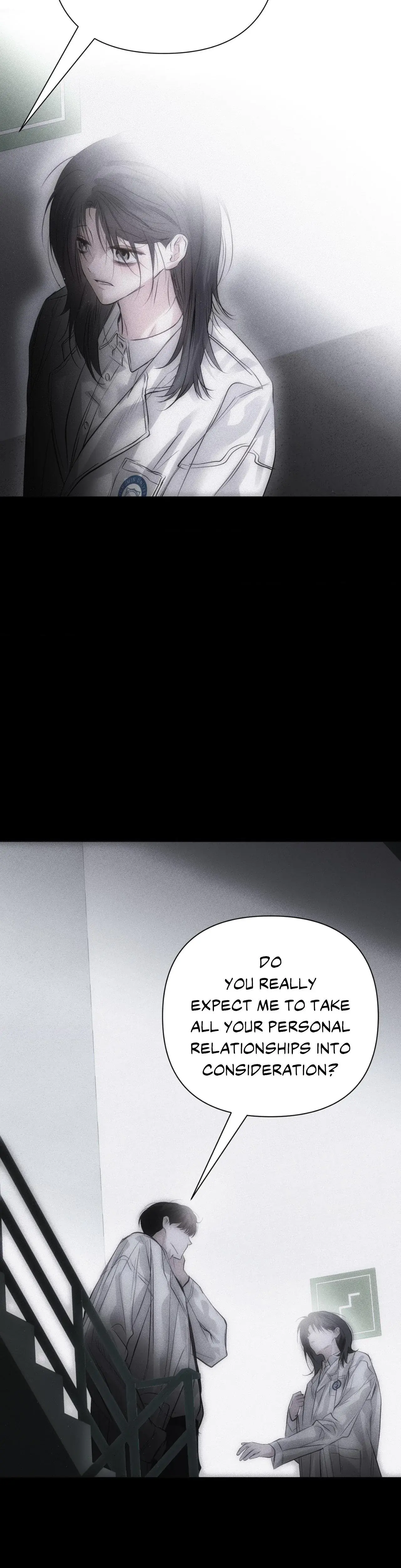 Summer Heat Chapter 37 - Page 23