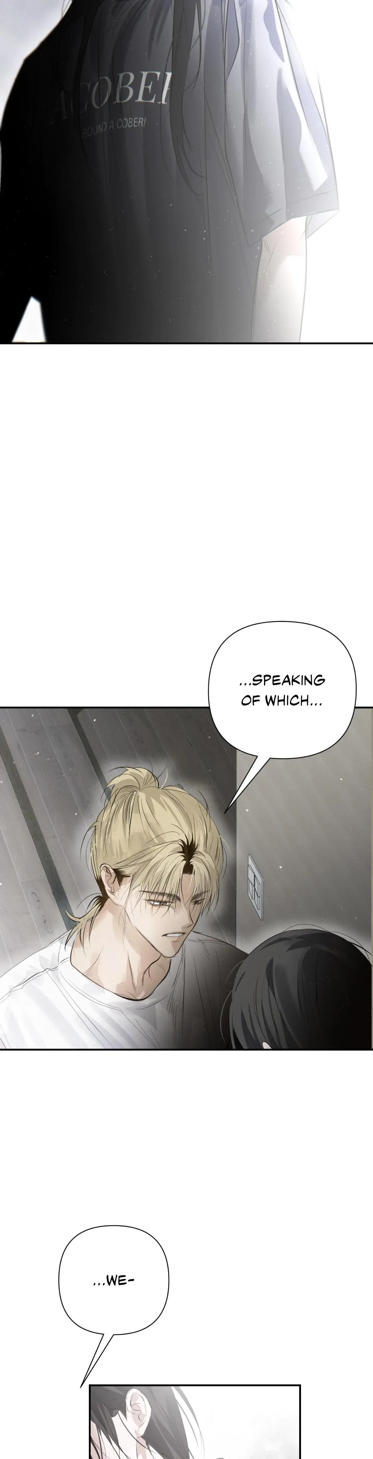 Summer Heat Chapter 37 - Page 30
