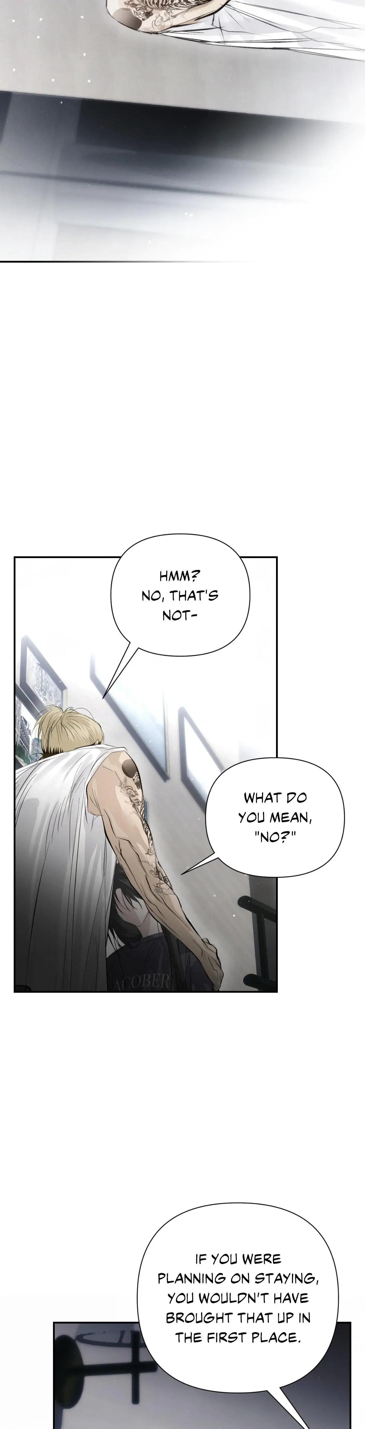 Summer Heat Chapter 37 - Page 32