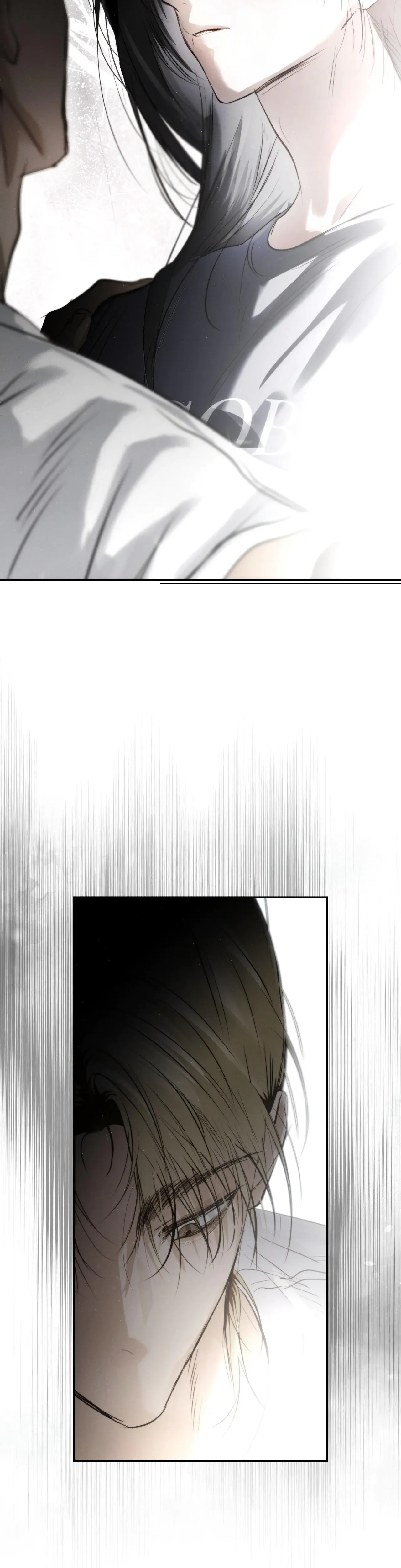Summer Heat Chapter 37 - Page 35