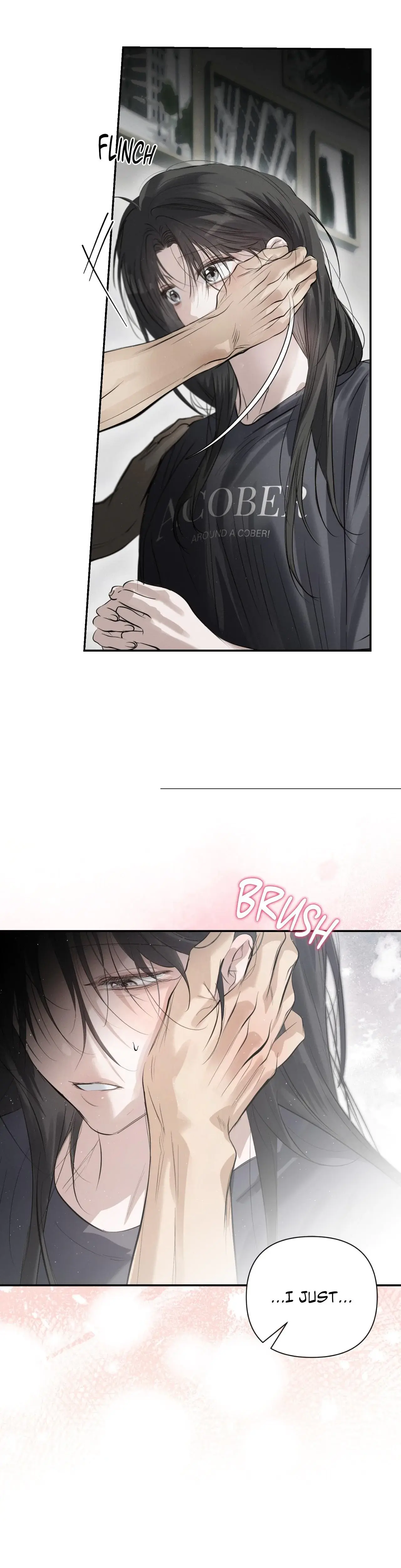 Summer Heat Chapter 37 - Page 38