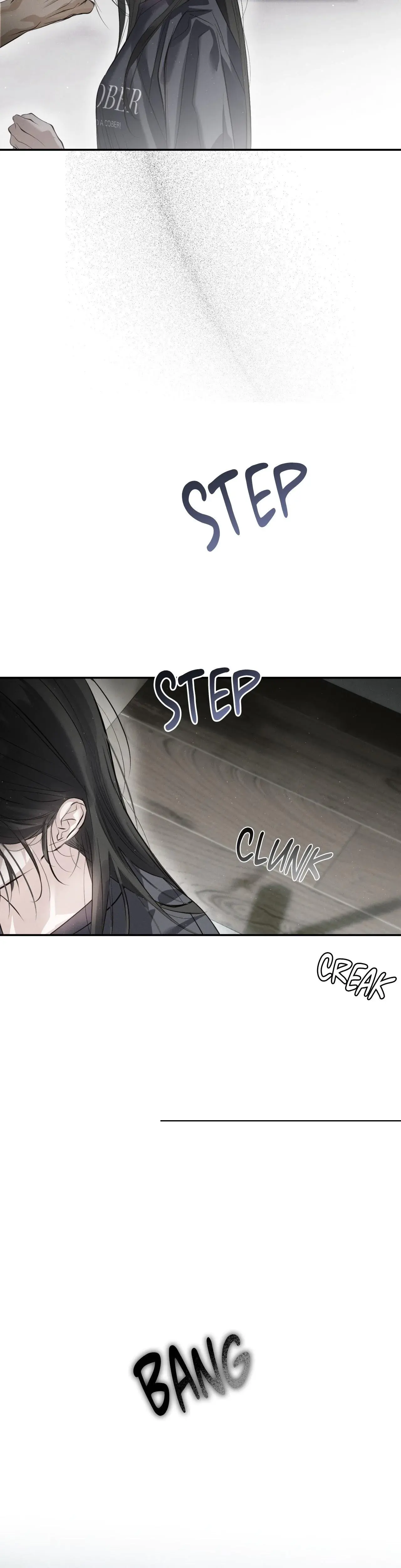 Summer Heat Chapter 37 - Page 43