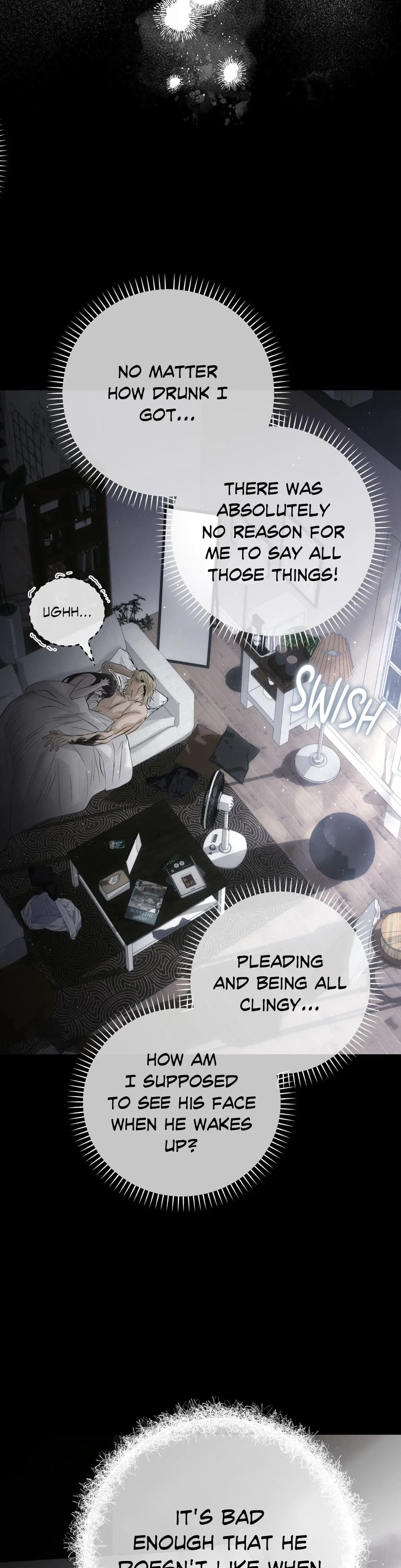 Summer Heat Chapter 37 - Page 6