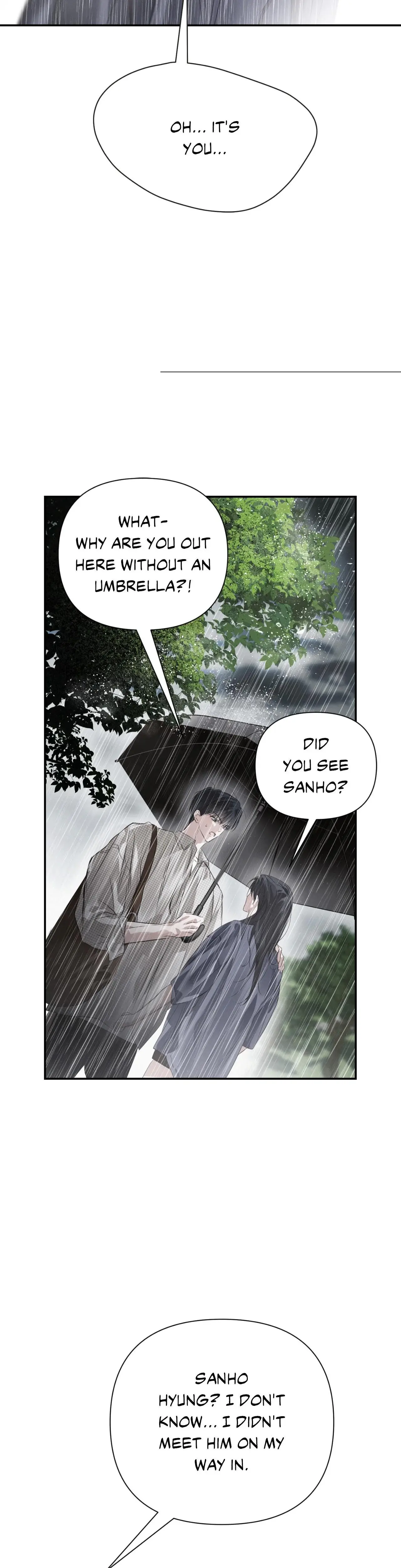 Summer Heat Chapter 38 - Page 10