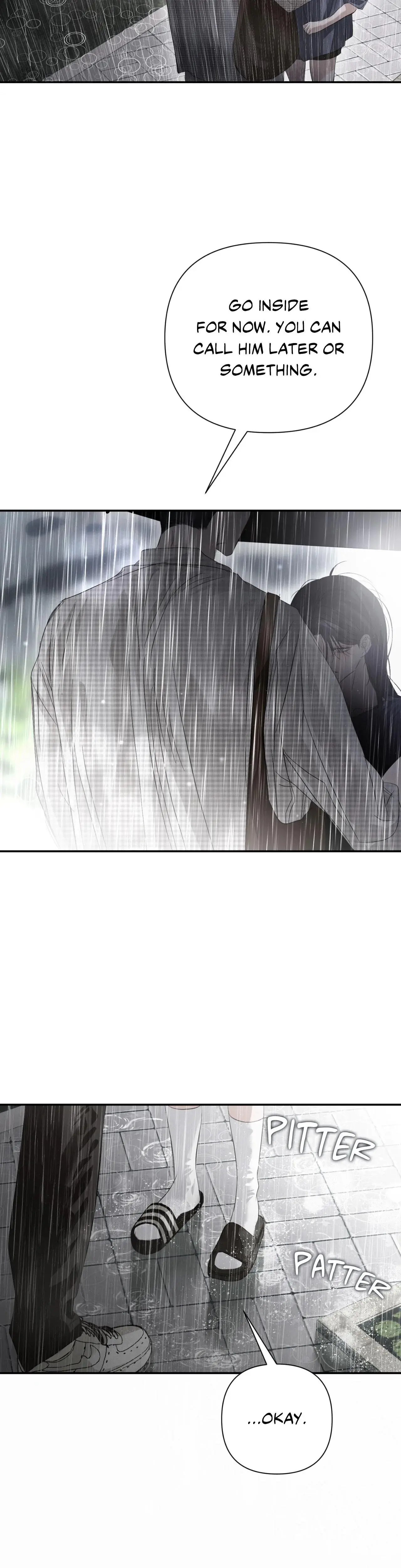 Summer Heat Chapter 38 - Page 13