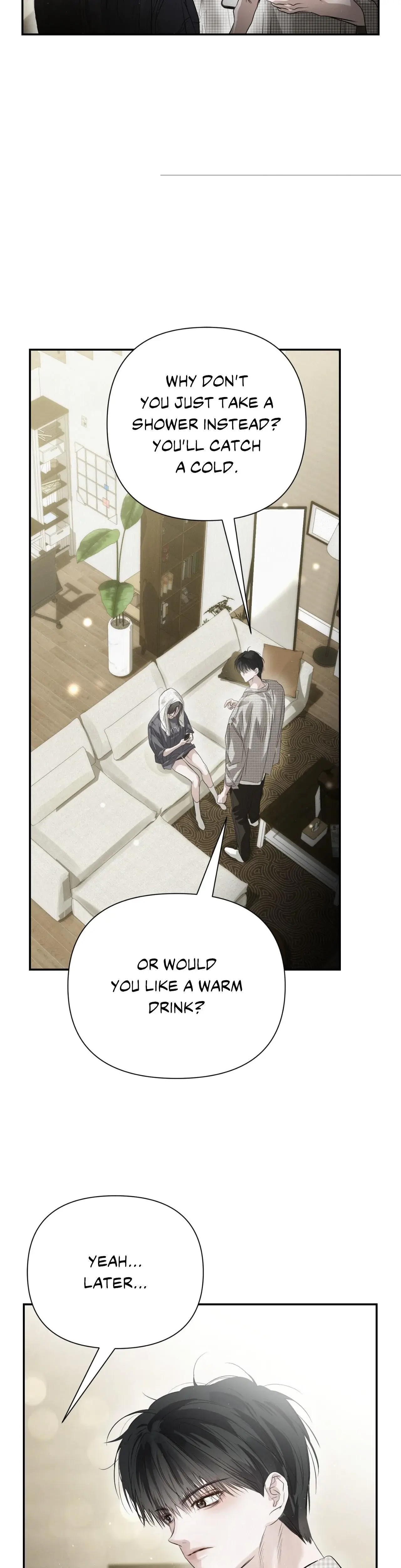 Summer Heat Chapter 38 - Page 16