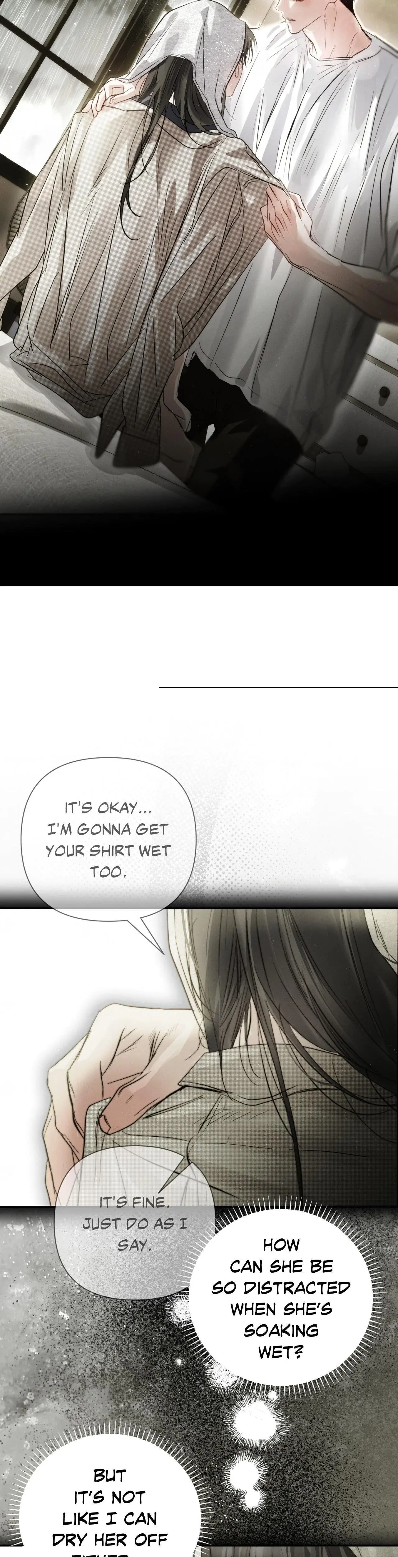 Summer Heat Chapter 38 - Page 19