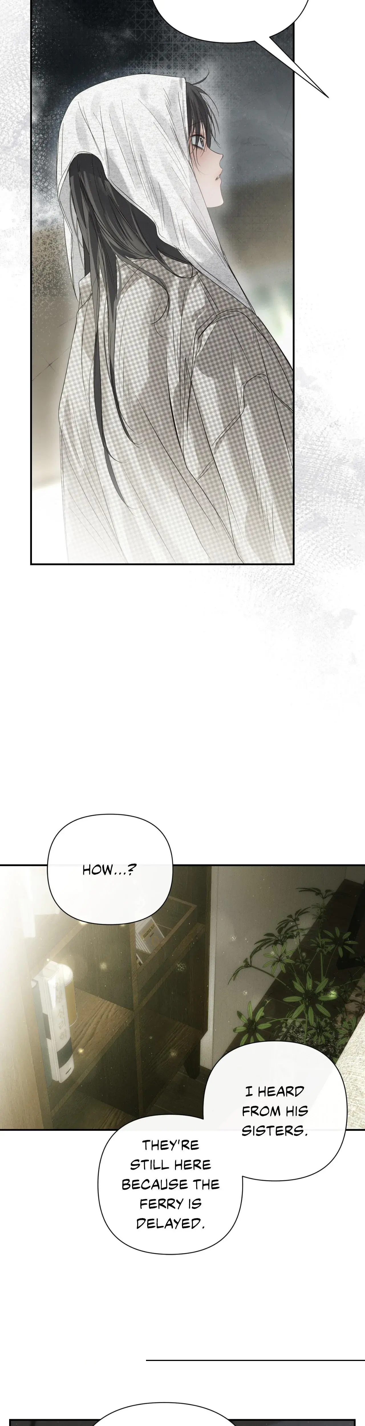 Summer Heat Chapter 38 - Page 21
