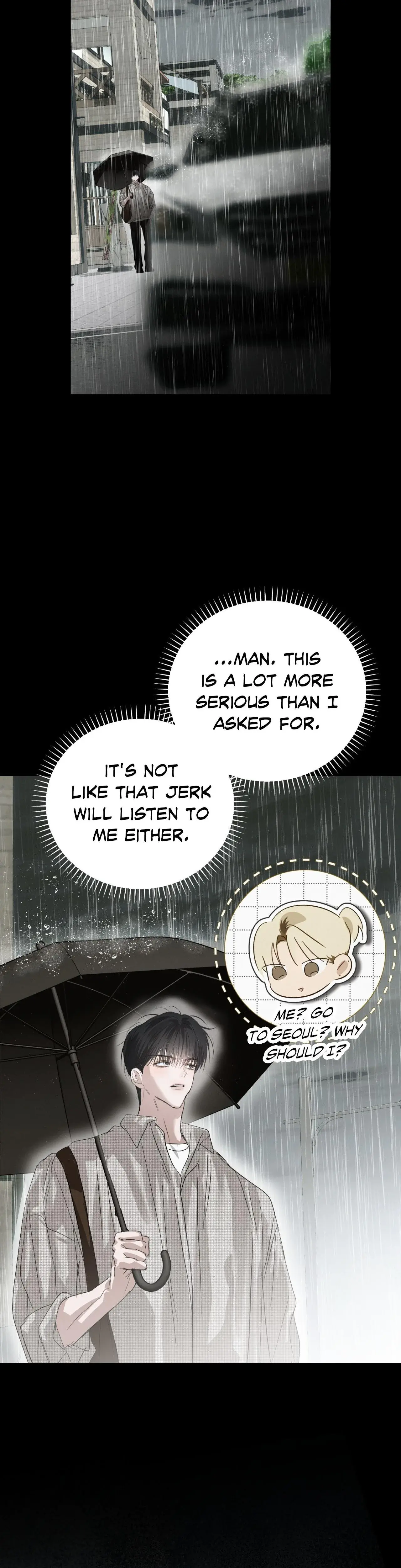 Summer Heat Chapter 38 - Page 24