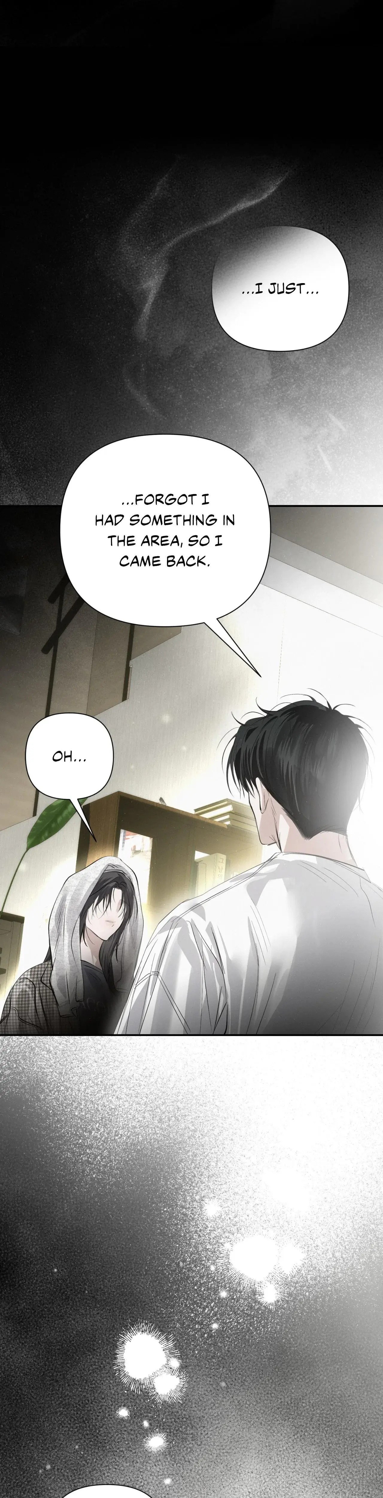 Summer Heat Chapter 38 - Page 27
