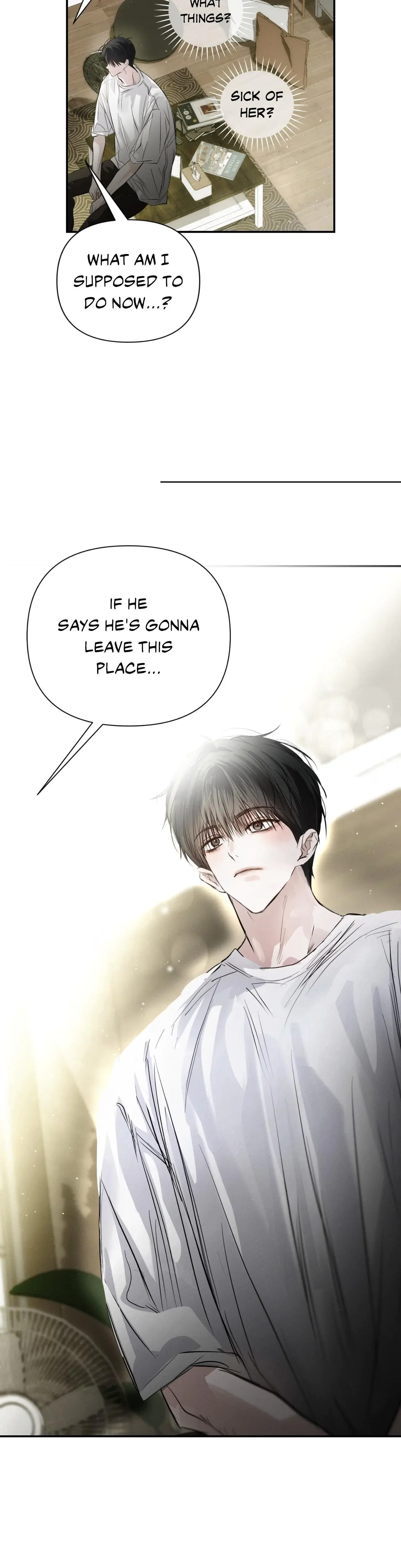 Summer Heat Chapter 38 - Page 29