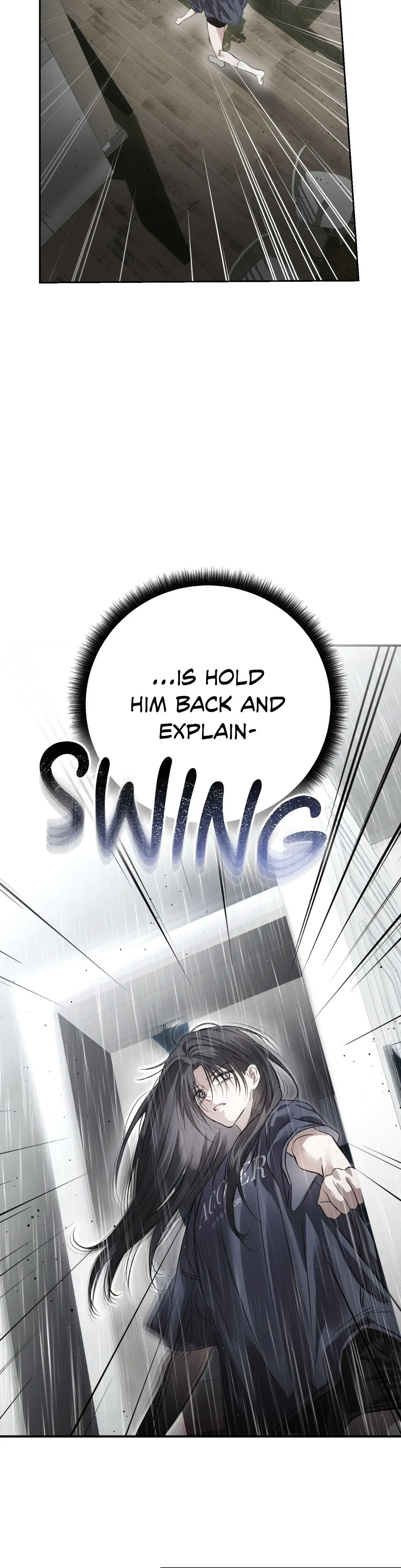 Summer Heat Chapter 38 - Page 3