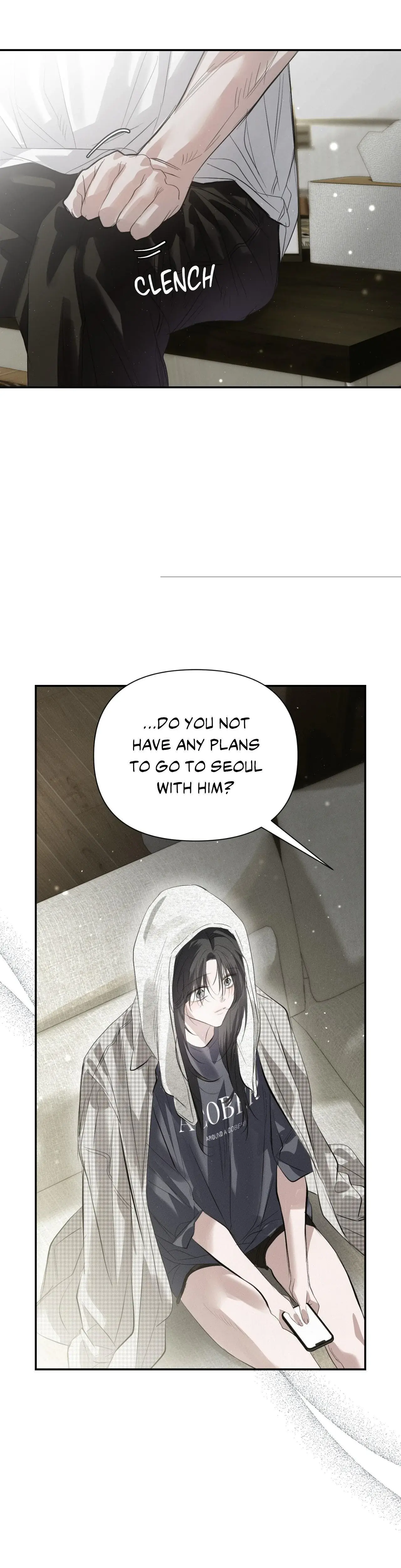 Summer Heat Chapter 38 - Page 30