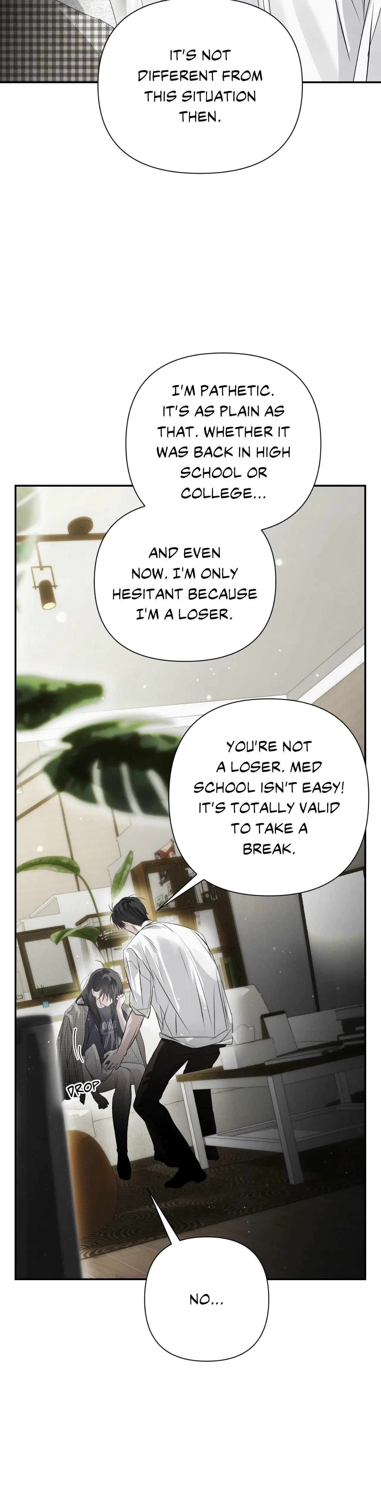 Summer Heat Chapter 38 - Page 34