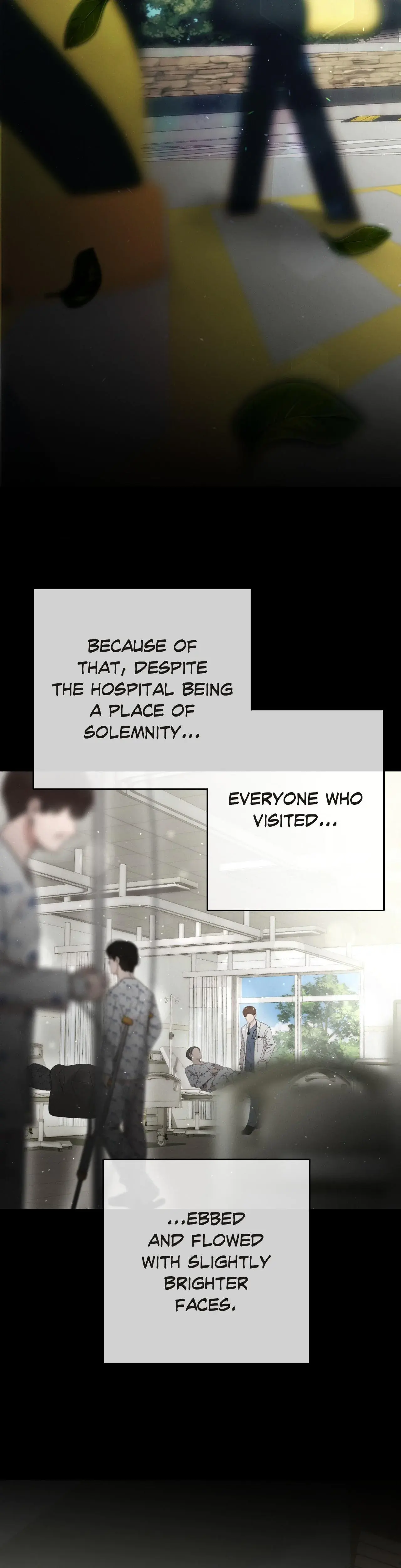 Summer Heat Chapter 38 - Page 39