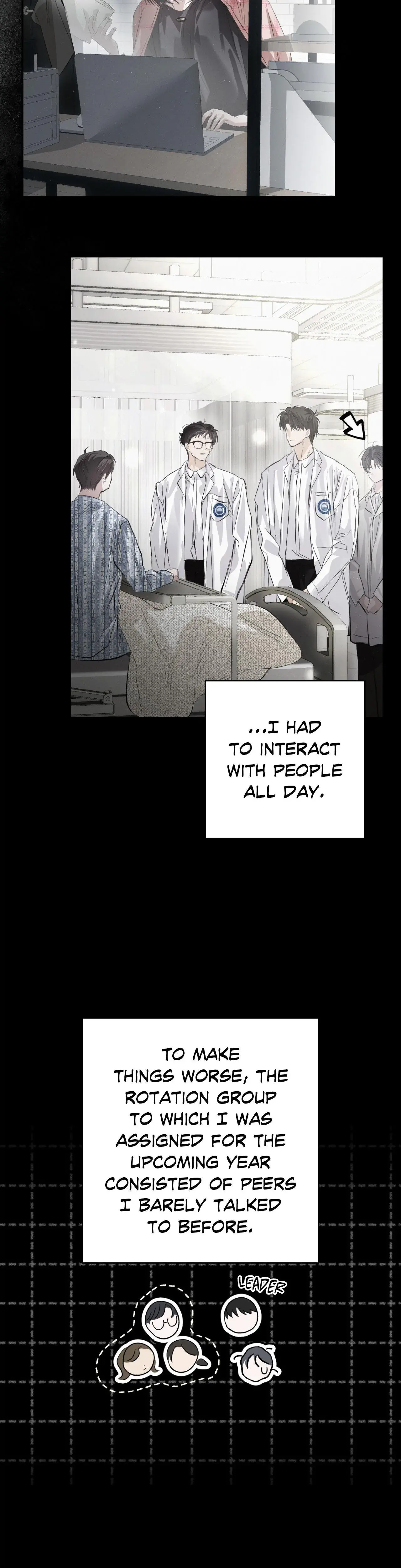 Summer Heat Chapter 38 - Page 42