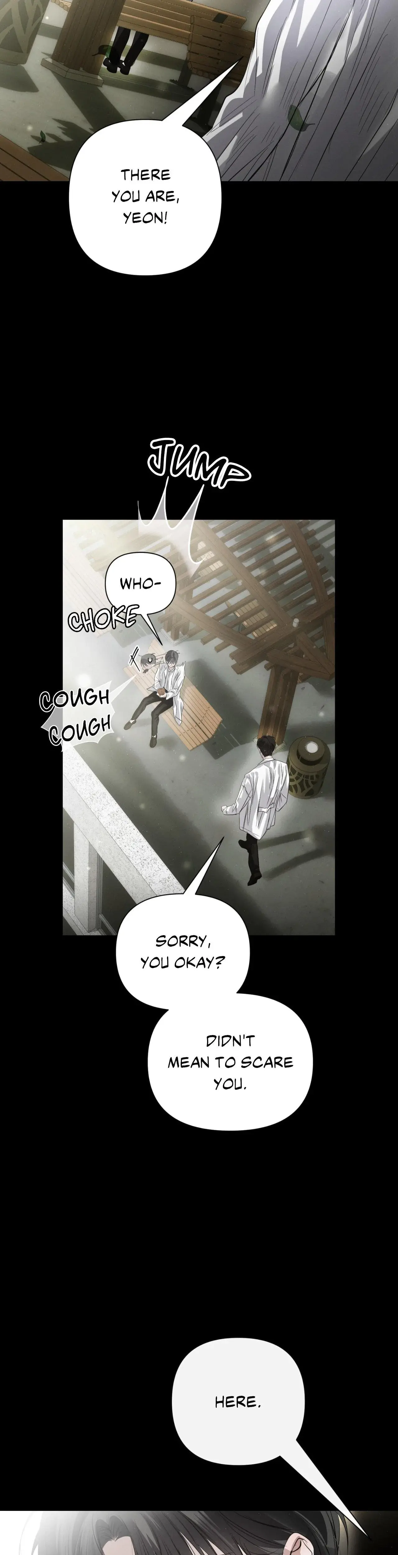 Summer Heat Chapter 38 - Page 44