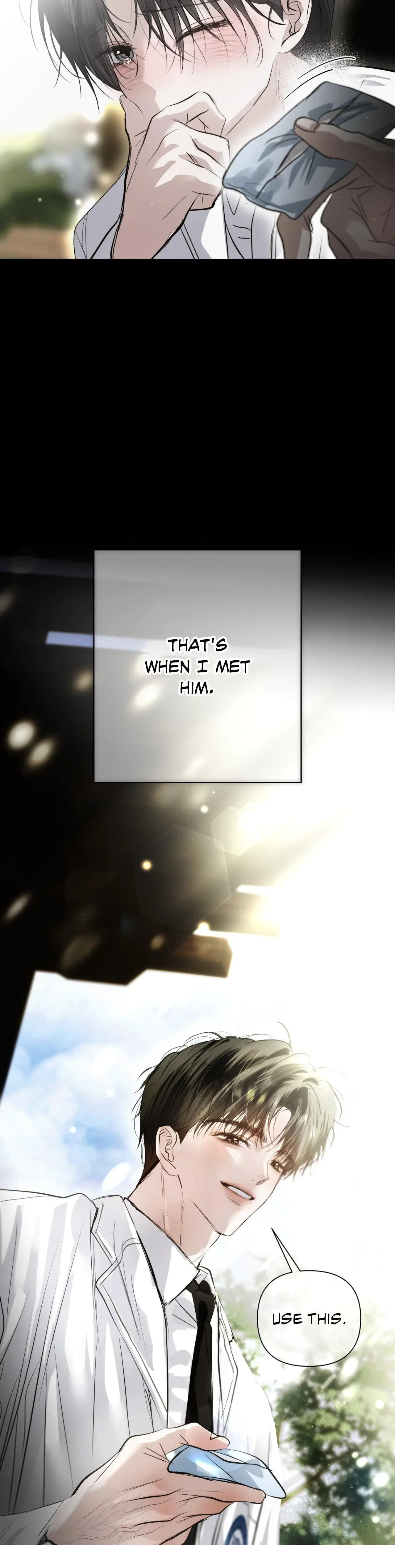Summer Heat Chapter 38 - Page 45