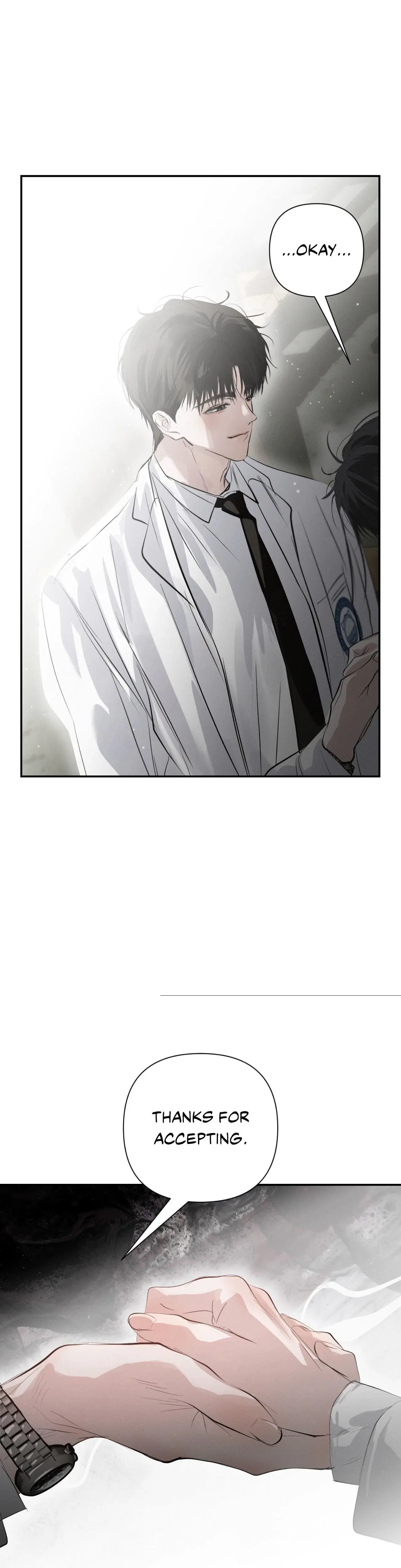 Summer Heat Chapter 39 - Page 12