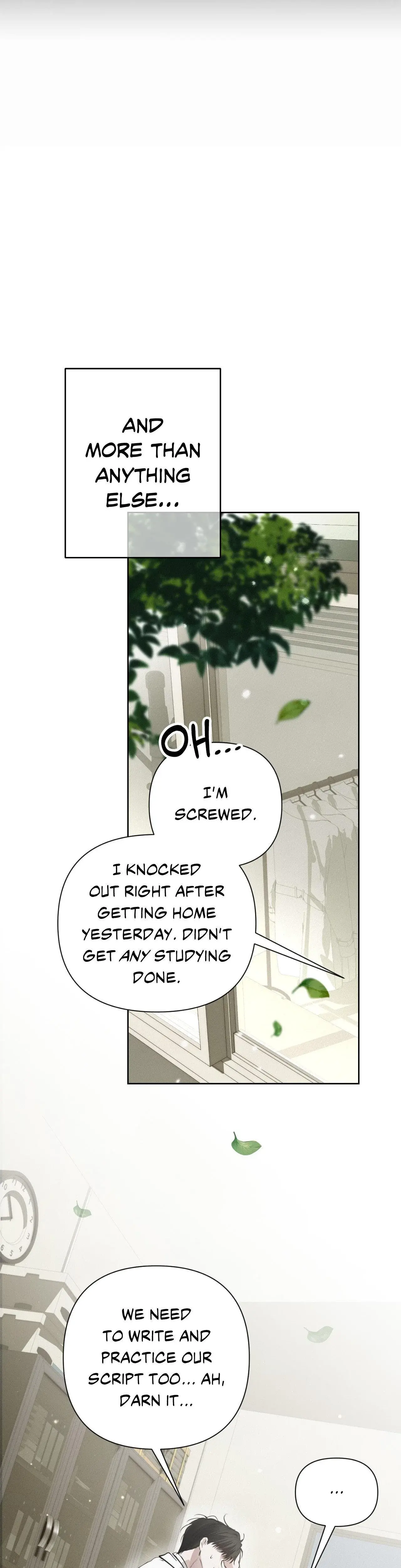 Summer Heat Chapter 39 - Page 17