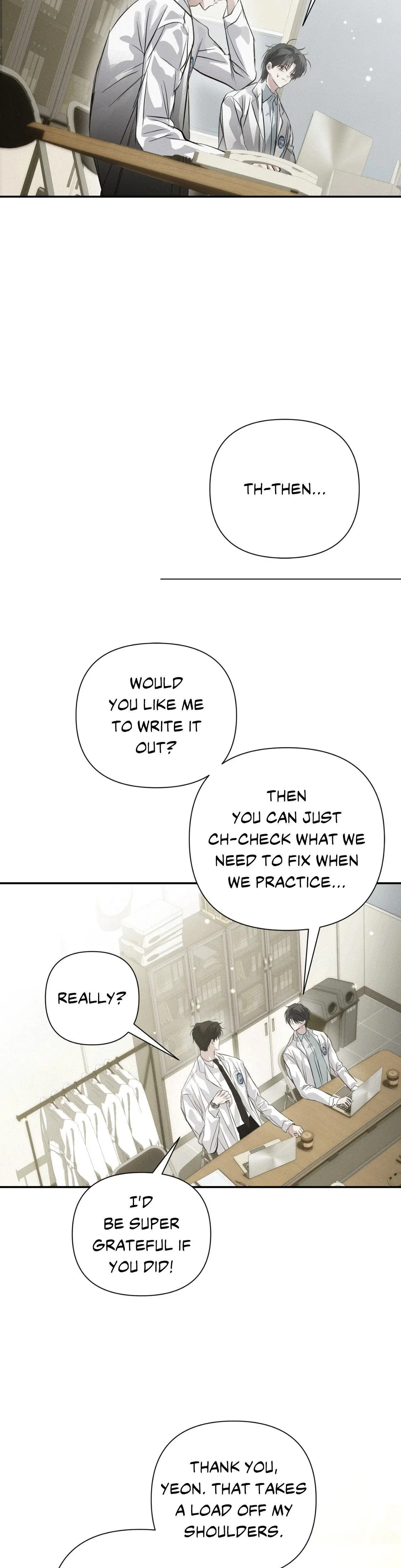 Summer Heat Chapter 39 - Page 18