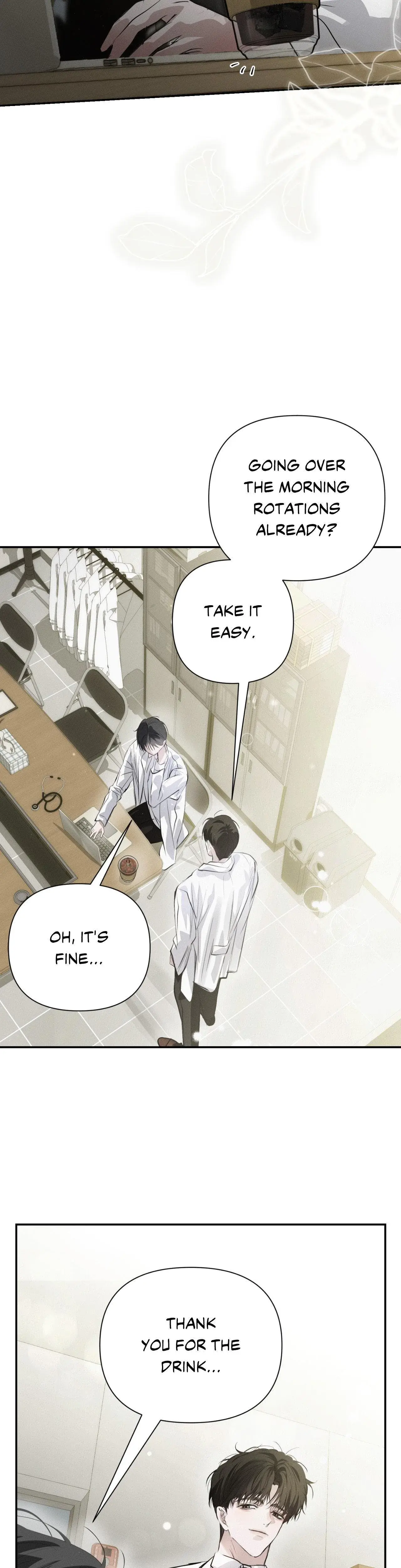 Summer Heat Chapter 39 - Page 2