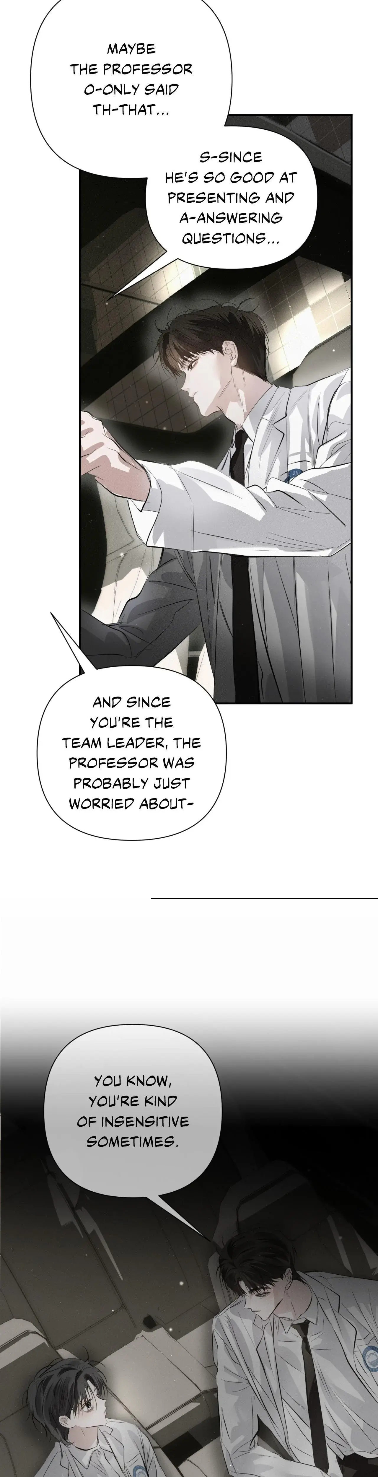 Summer Heat Chapter 39 - Page 23