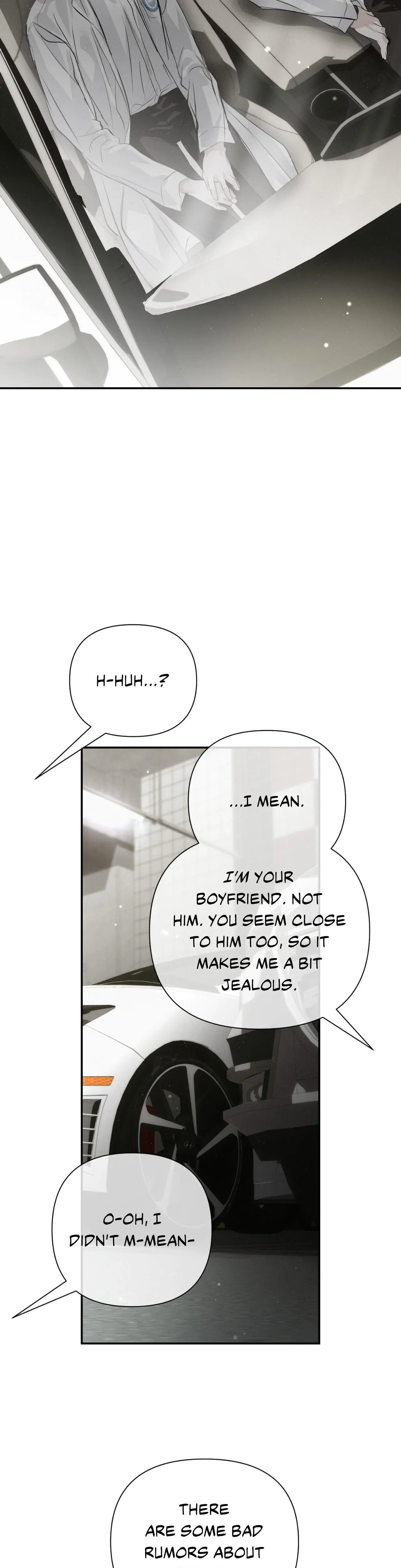 Summer Heat Chapter 39 - Page 24