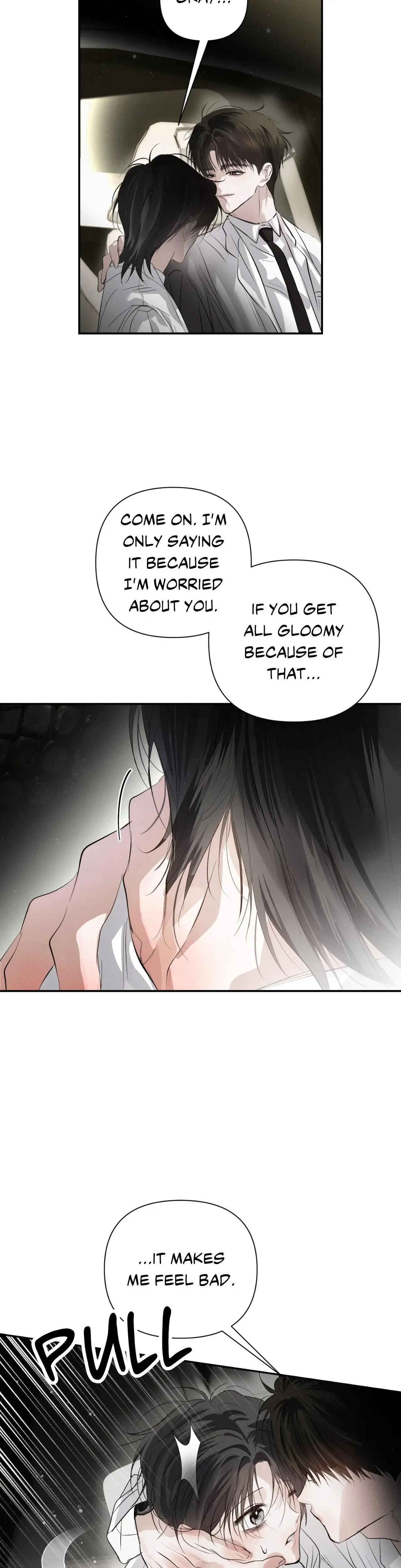 Summer Heat Chapter 39 - Page 29