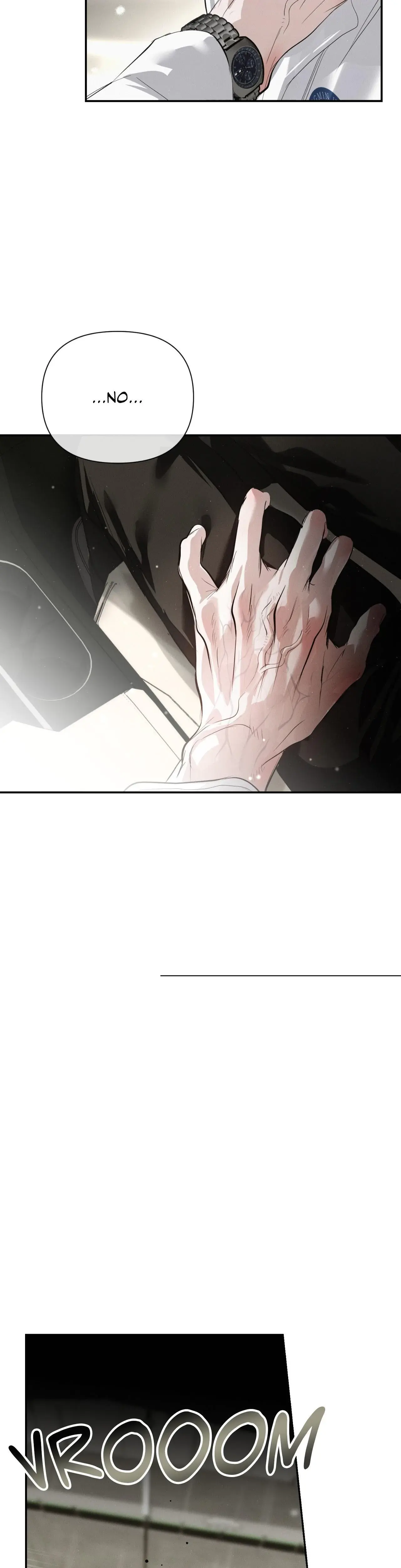 Summer Heat Chapter 39 - Page 32