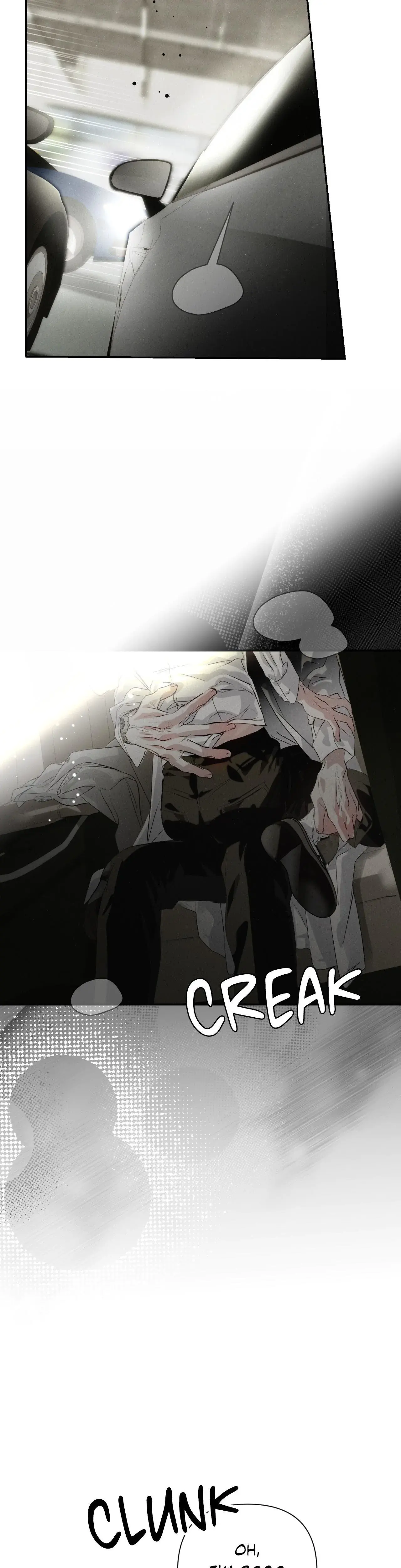 Summer Heat Chapter 39 - Page 33
