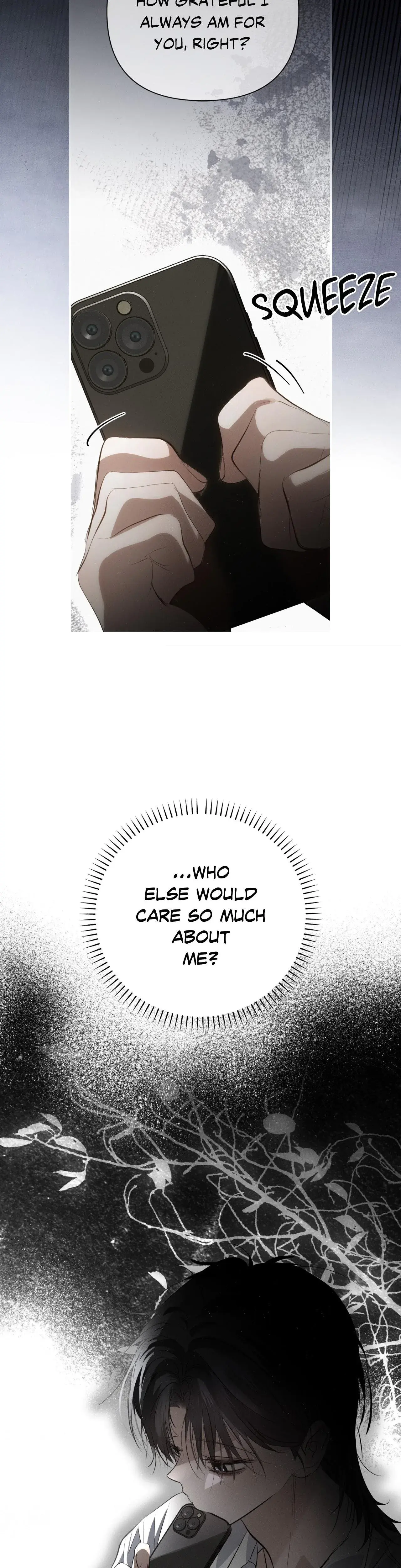 Summer Heat Chapter 39 - Page 42