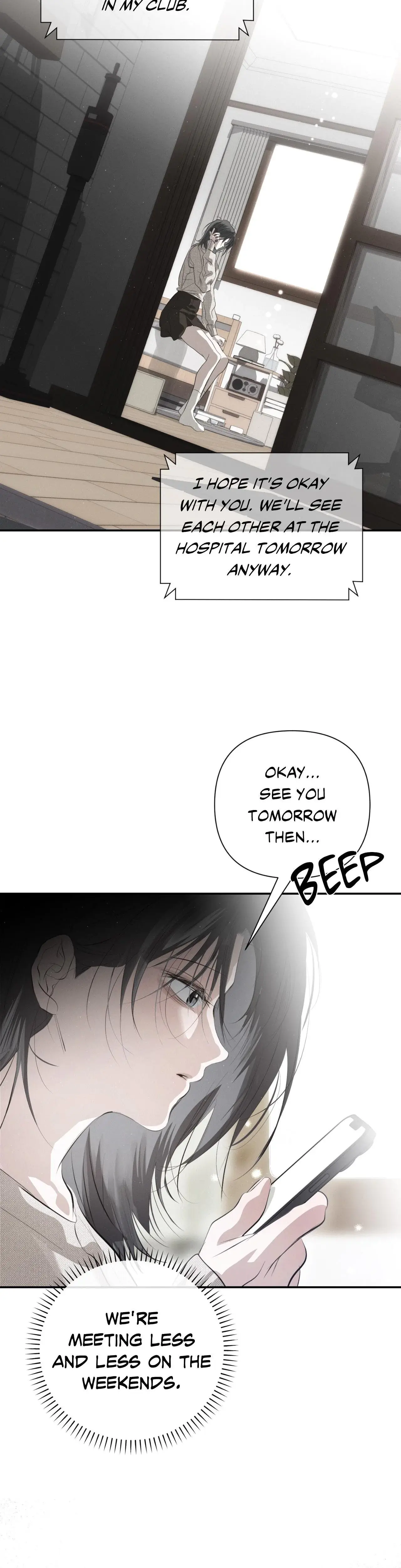 Summer Heat Chapter 39 - Page 44