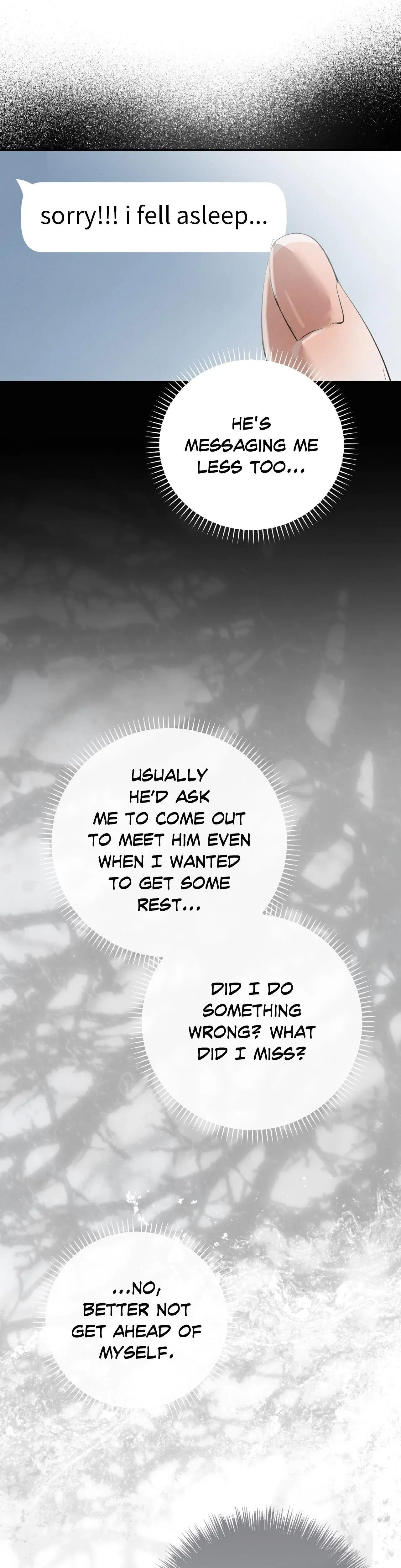 Summer Heat Chapter 39 - Page 45