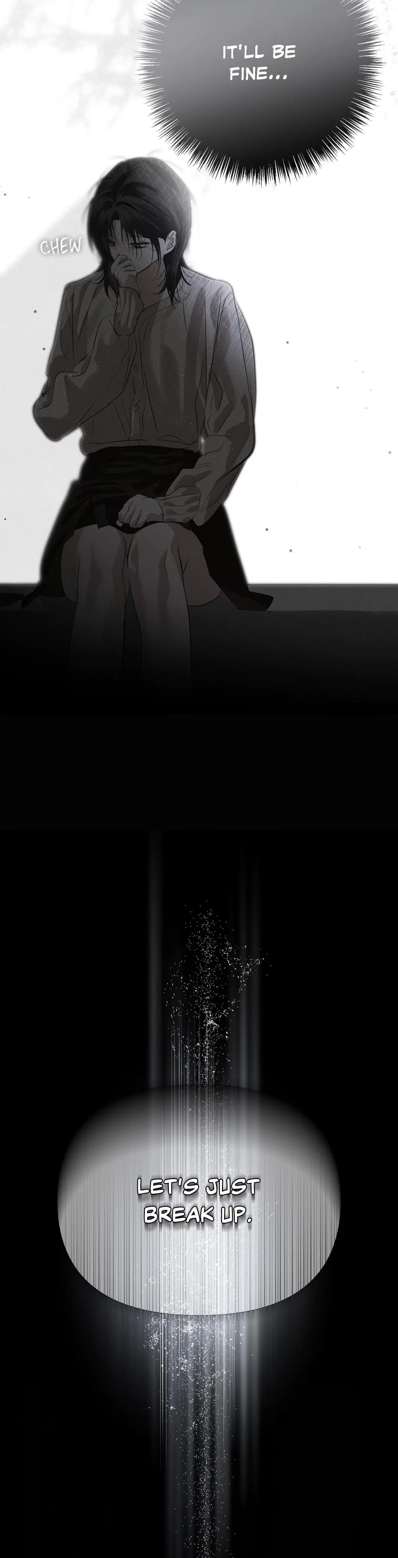 Summer Heat Chapter 39 - Page 46