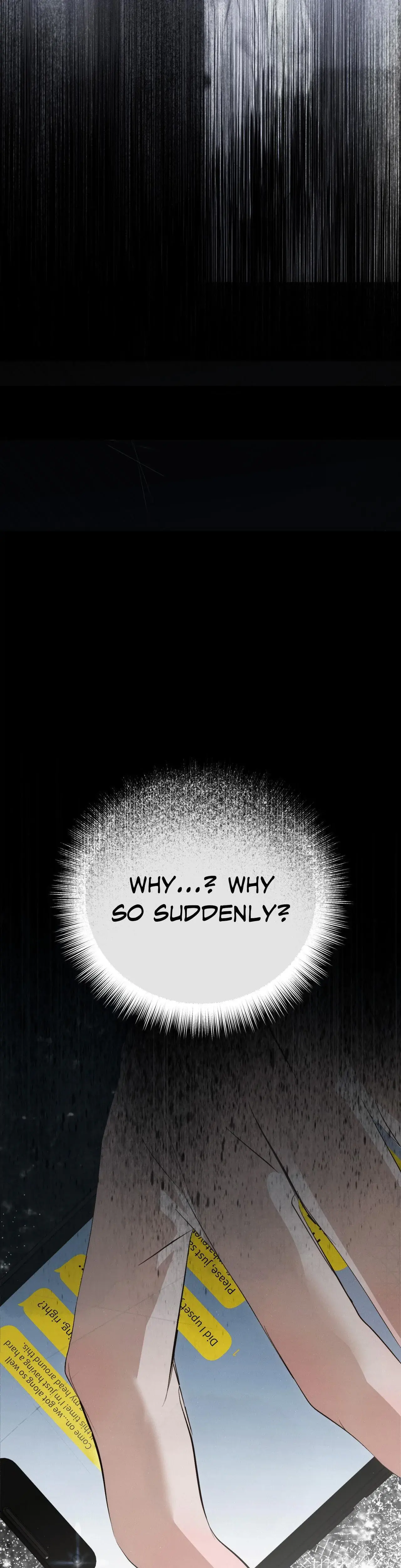 Summer Heat Chapter 39 - Page 48