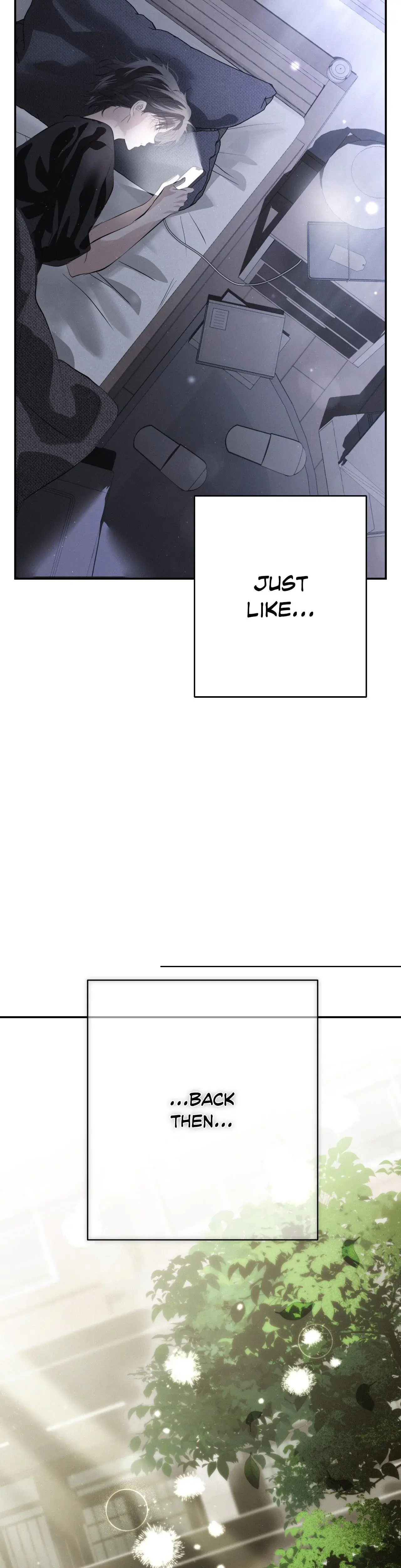 Summer Heat Chapter 39 - Page 5