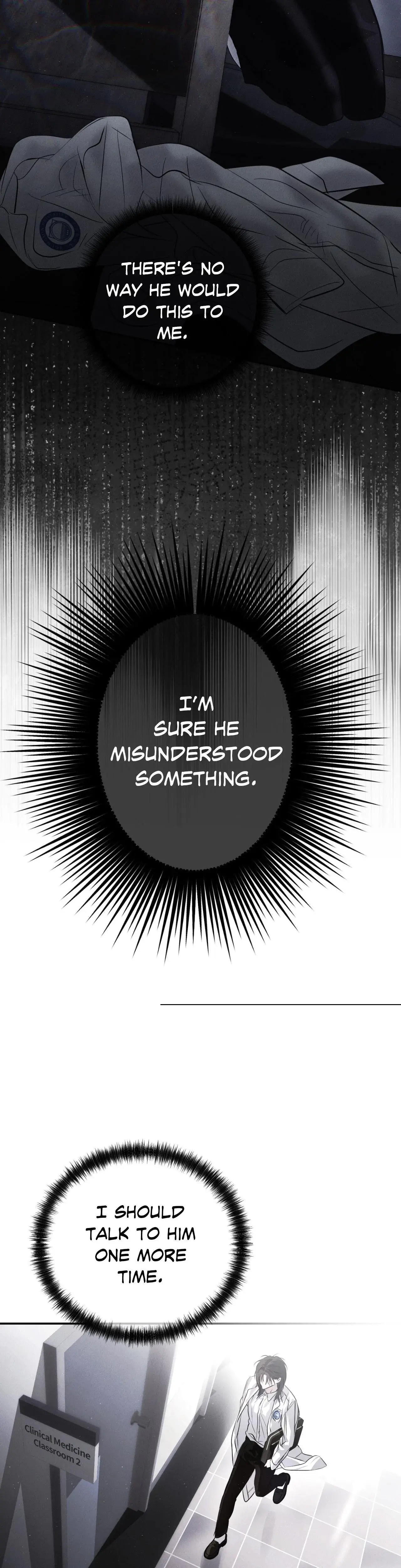 Summer Heat Chapter 39 - Page 50
