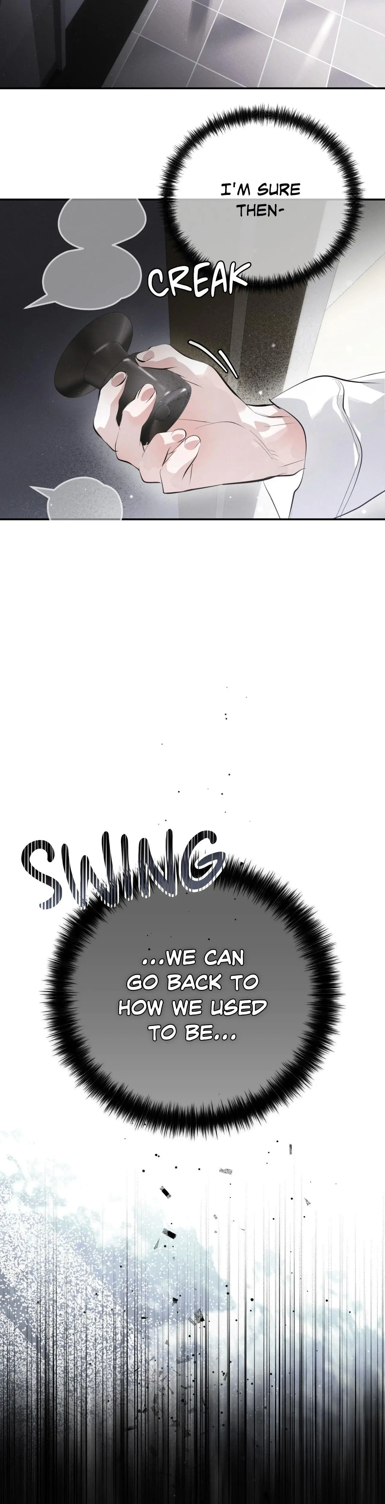 Summer Heat Chapter 39 - Page 51