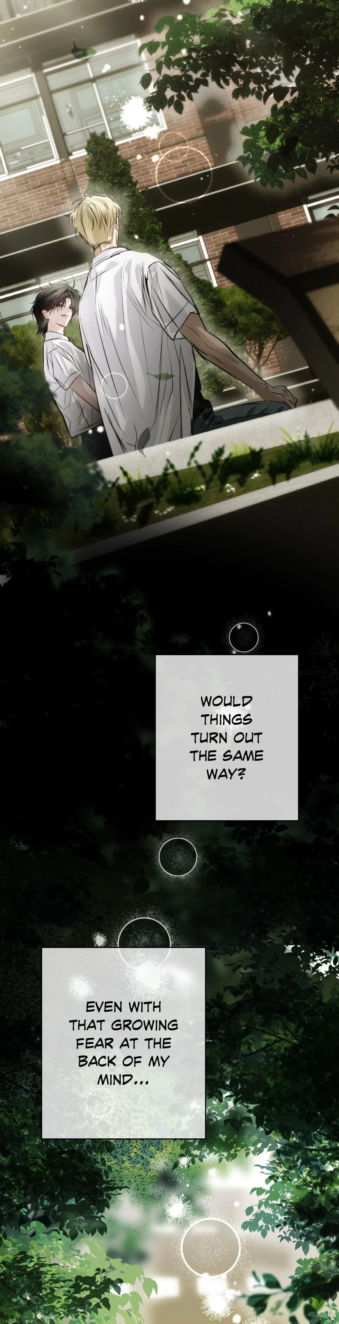 Summer Heat Chapter 39 - Page 6