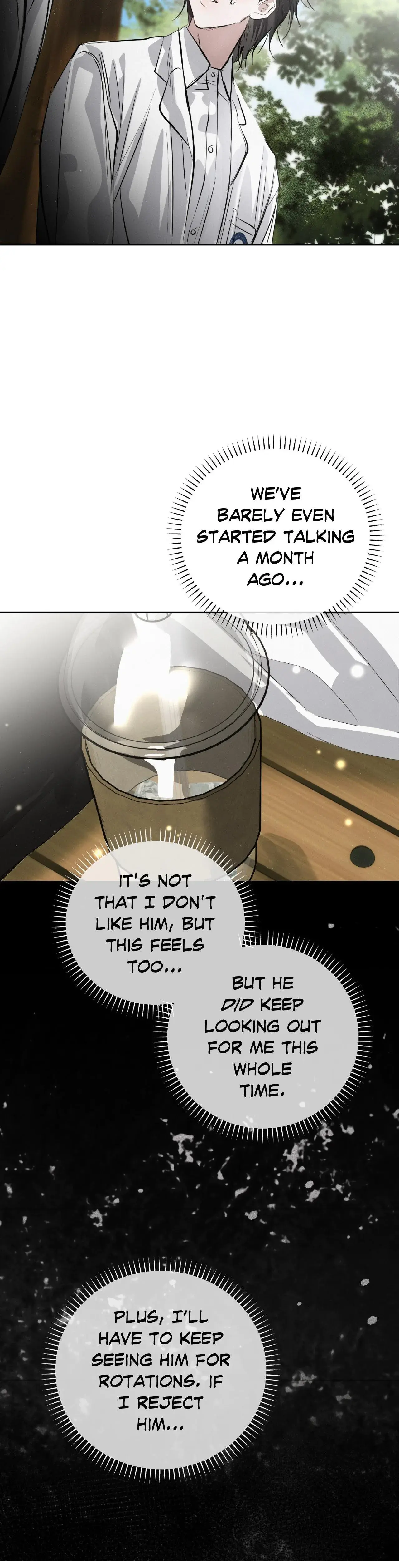 Summer Heat Chapter 39 - Page 8
