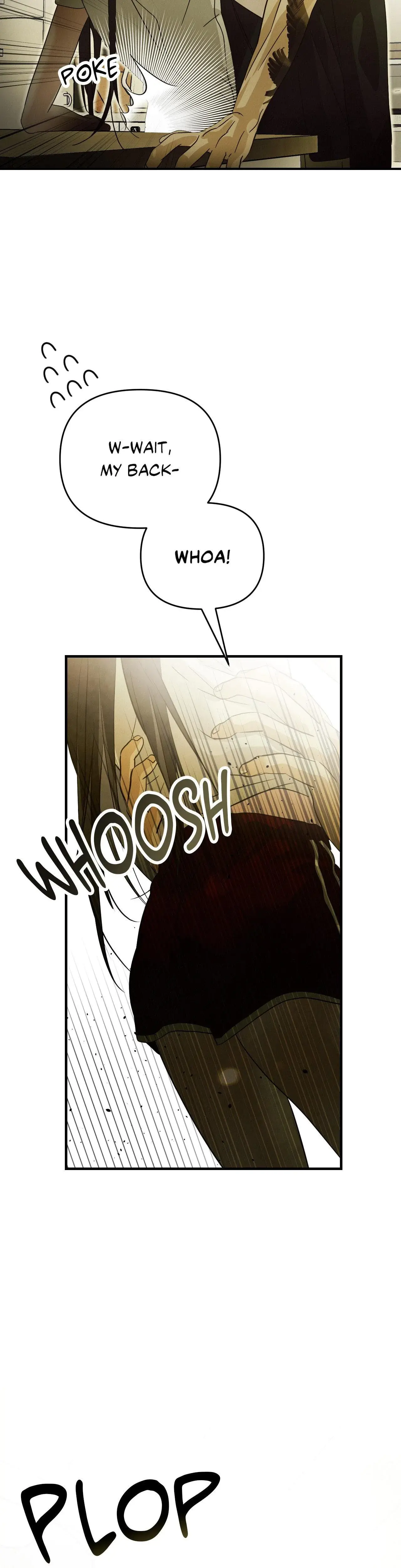 Summer Heat Chapter 4 - Page 10