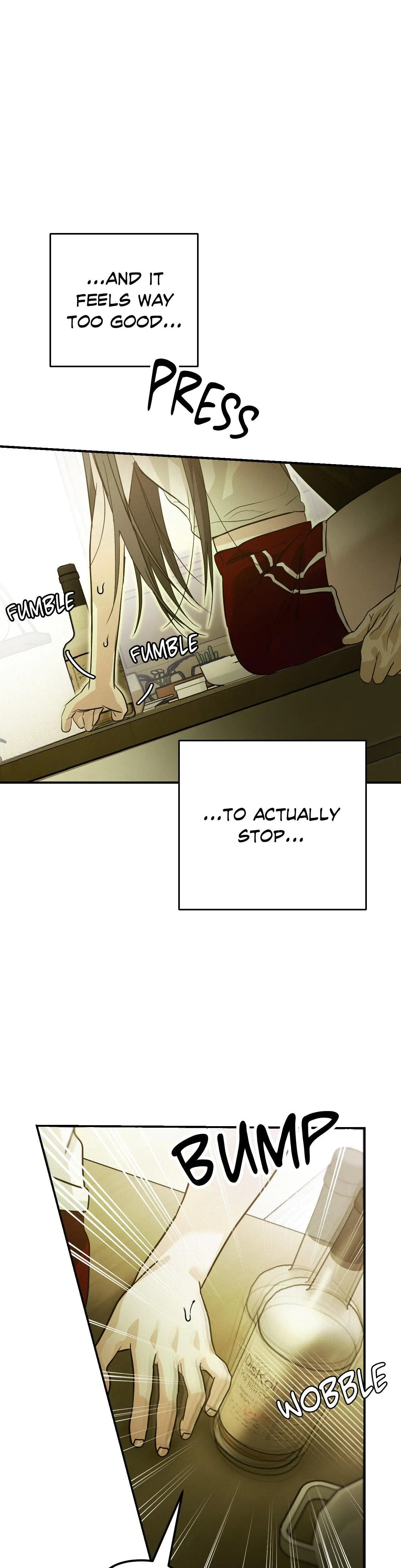 Summer Heat Chapter 4 - Page 14